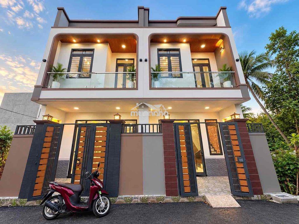Bán nhà lầu phường bửu hoà siêu đẹp hoàn công giá 3ty còn tl - Ảnh 3