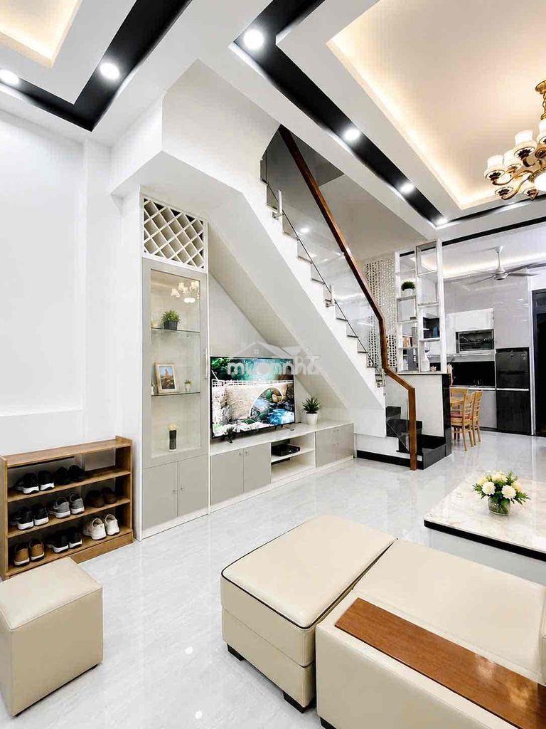 🦄 🦄 Cho thuê nhà nguyên căn kdc anh tuấn - huỳnh tấn phát - nhà bè. - Ảnh 3