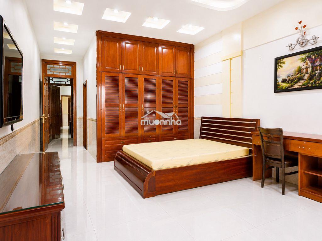 Studio 40m² ac01 – bếp riêng, ban công, bồn tắm  – 6,5 triệu - 3