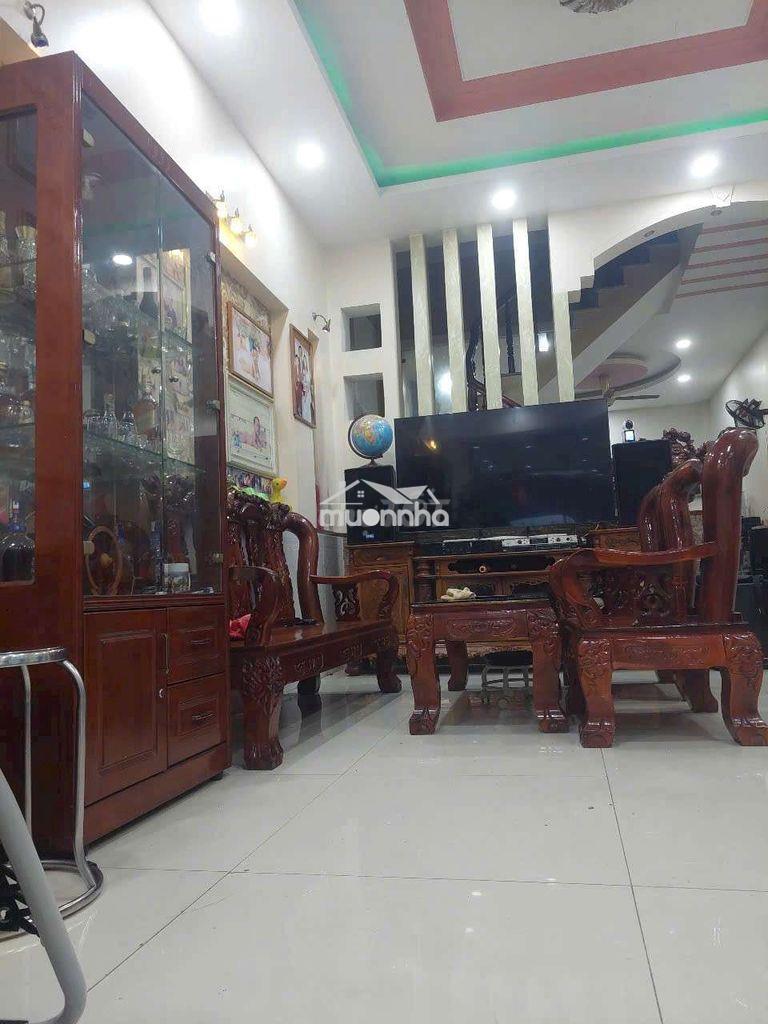 Nhà phố kdc gần bigc go vào 500m, phường đông hòa, tp dĩ an - 3