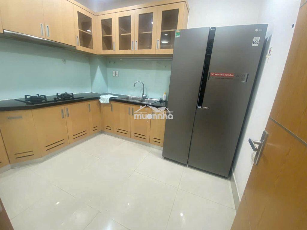Cho thuê full nội thất căn hộ him lam chợ lớn dt: 83m2 2pn 2wc - 3