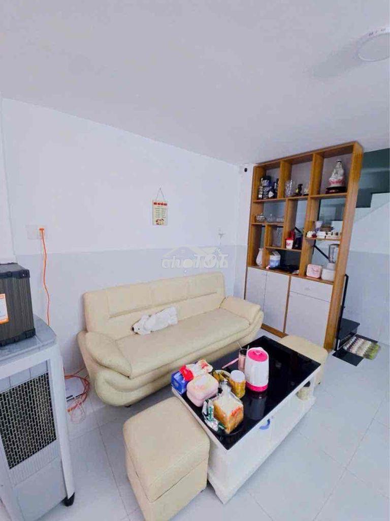 🔥 Hiếm có khó tìm – âu cơ nối lũy bán bích, tân phú 🔥  🏡 diện tích: 4 - 3