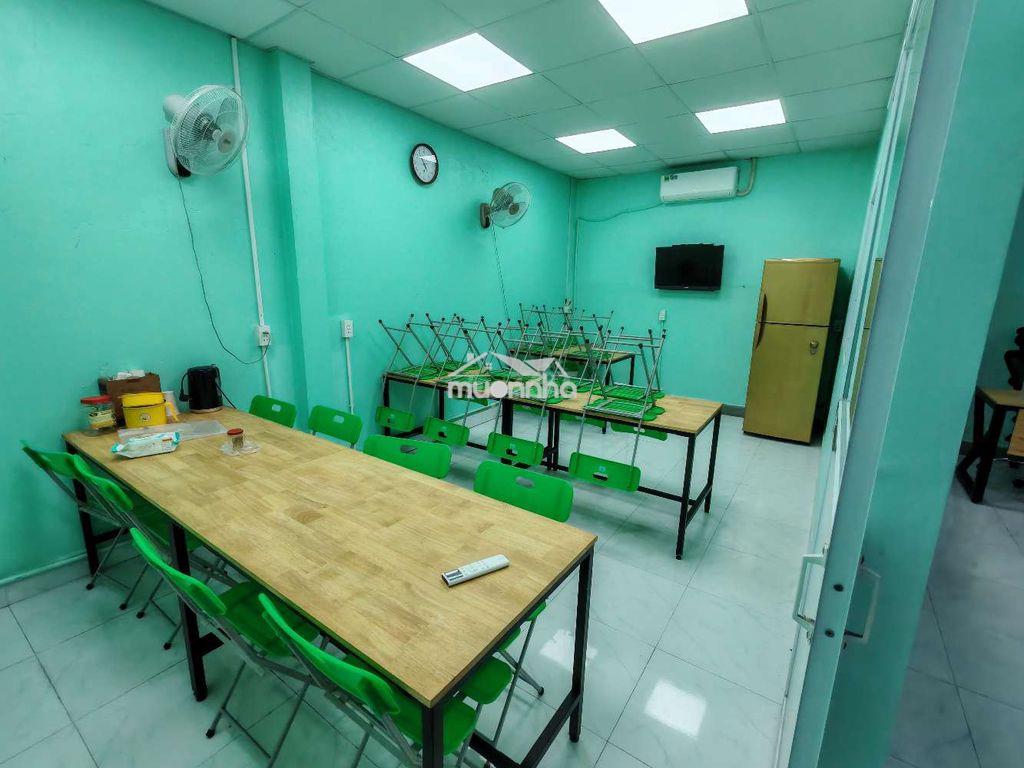 Cho thuê kho xưởng giá tốt huỳnh thị hiếu dx124 - 4