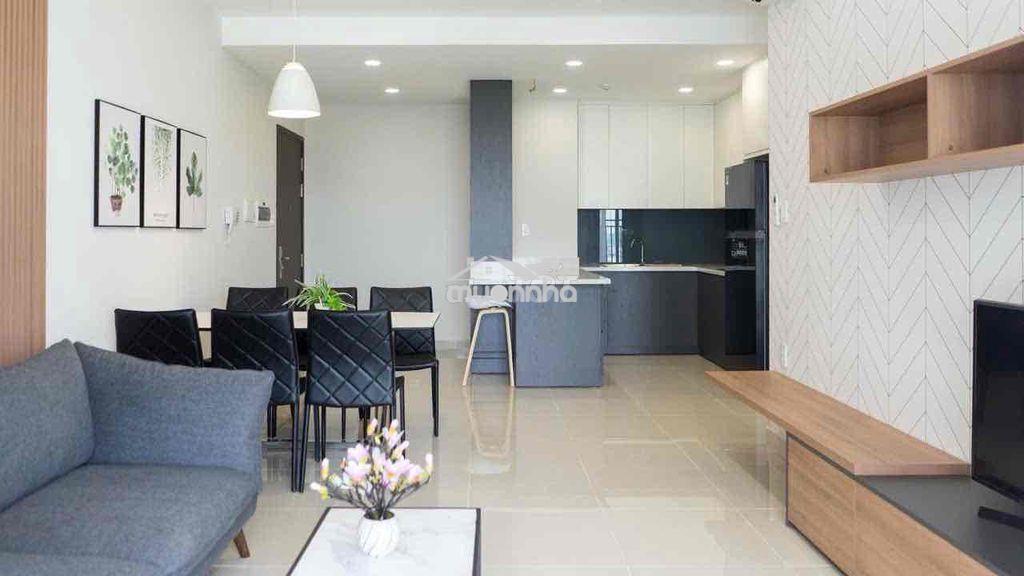 Cho thuê nhanh giá rẻ căn hộ 3p 2wc sunrise cityview quận 7 - 2