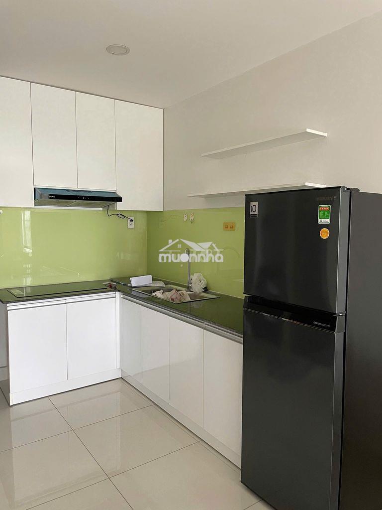 Samsora ngay cầu đồng nai: bán căn 46m2 1pn có ban công full đẹp: 1ty4 - Ảnh 3