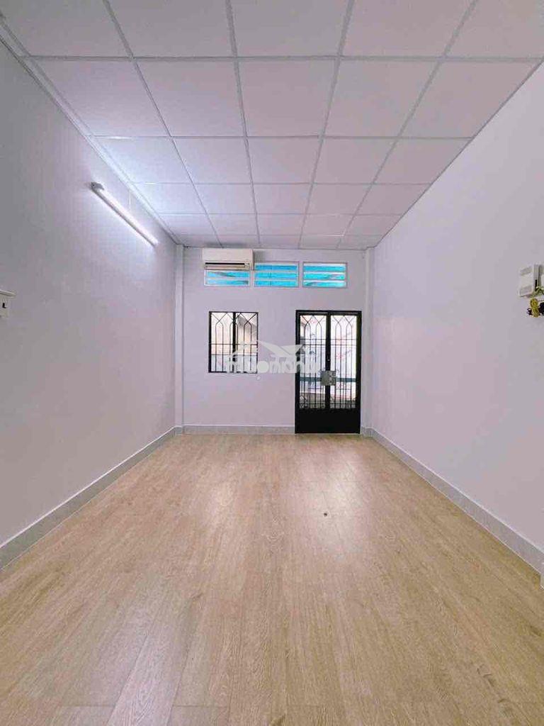 Nguyên căn_ngay trần quốc toản_nội thất cơ bản_68m2 - 3