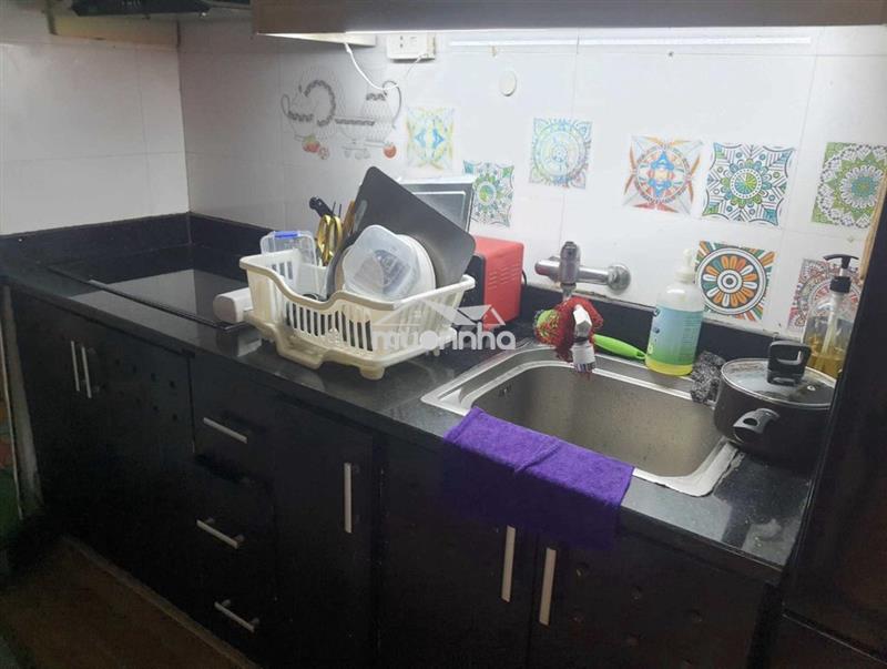 Bán tập thể 29 lạc trung 