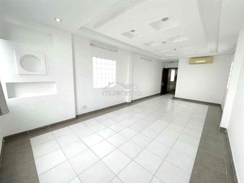 Sàn văn phòng cộng hoà 40m2 - free phí quản lý và xe - thang máy