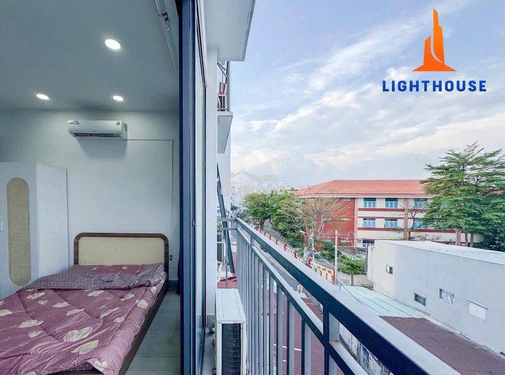 💓Miễn phí nửa tháng tiền phòng - 1pn bancol riêng thoáng mát gần lotte - 2
