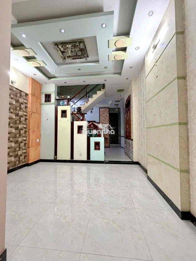 Cho thuê nhà gần chợ bà điểm. chợ đại hải - Ảnh 3