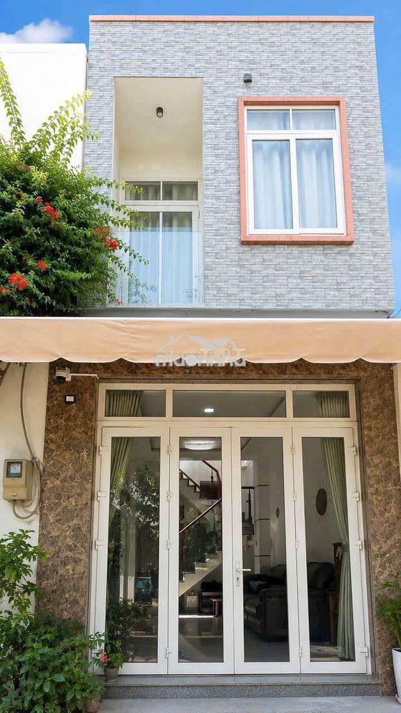 🔥 Bán nhà 2 tầng võ văn hát – long trường | 50m² – 4,35 tỷ