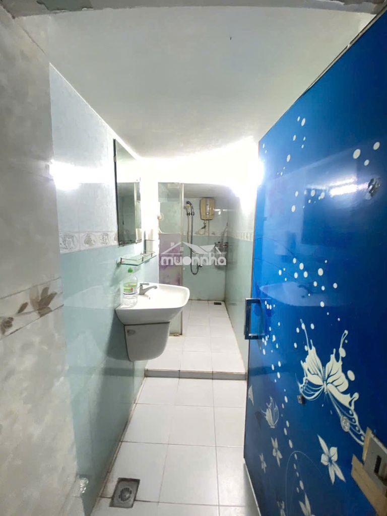 Chính chủ bán căn góc chung cư 26 ngô quyền lầu 1! - 3