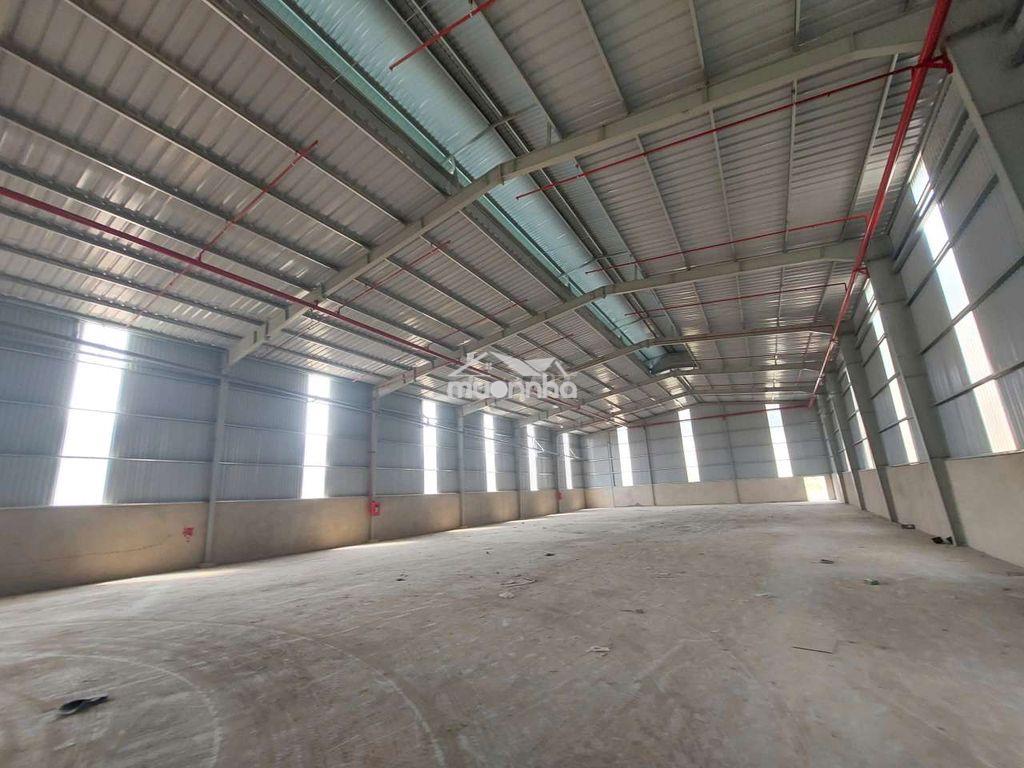 Cho thuê kho xưởng 2000m2.pccc tự động,sx đa nghề,khánh bình ,tân uyên - 2