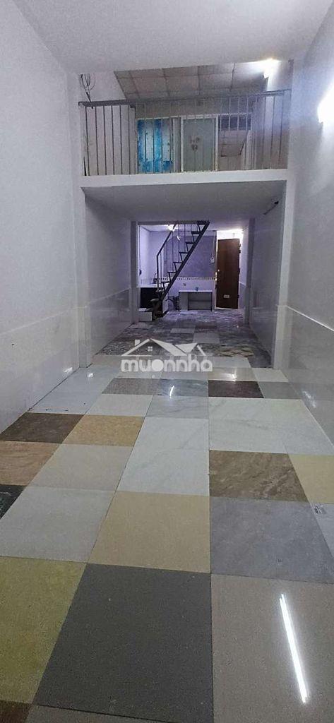Nguyên căn, 3x15m, 2pn hẻm 3m tô ngọc vân p15 gv