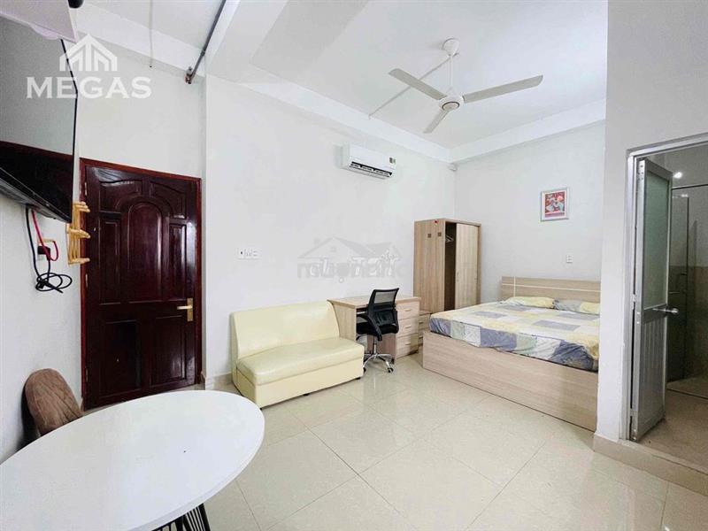 💥 Cho thuê chdv luxury chỉ tính điện nước ngay tại mega bình phú 💥