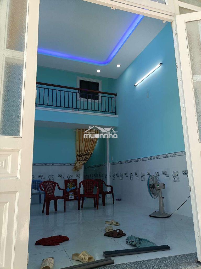 Chính chủ cần bán nhà gác lửng , tại hiệp thành quận 12 tphcm