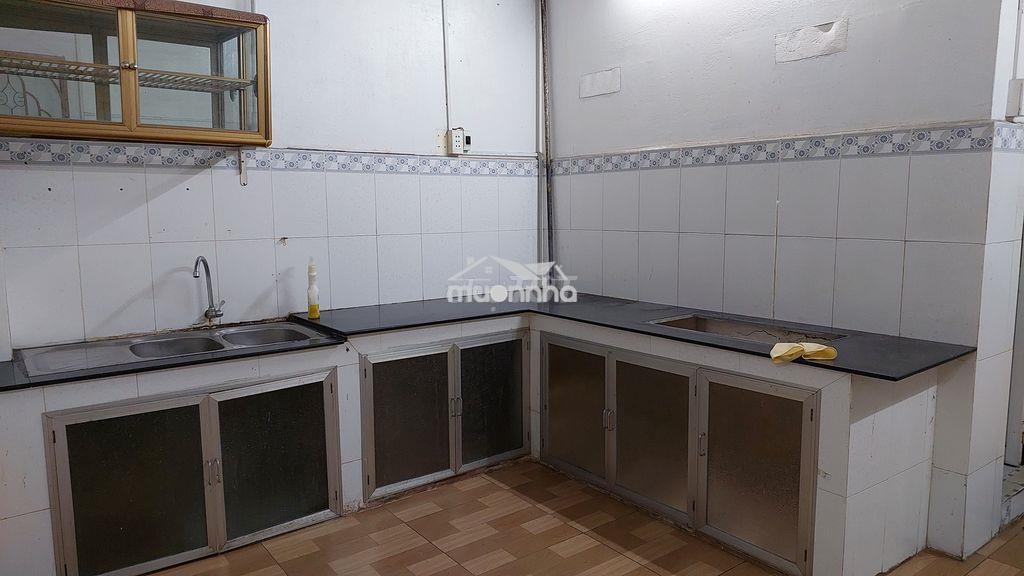 Cho thuê nhà tại hẻm 128 tân hương, phường phú thọ hòa - Ảnh 2