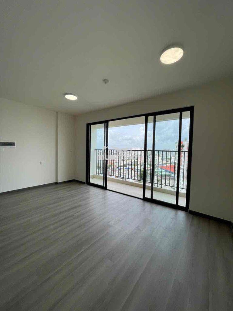 Căn góc 2pn, siêu rộng,cc phú cường home ,mới kít - Ảnh 2