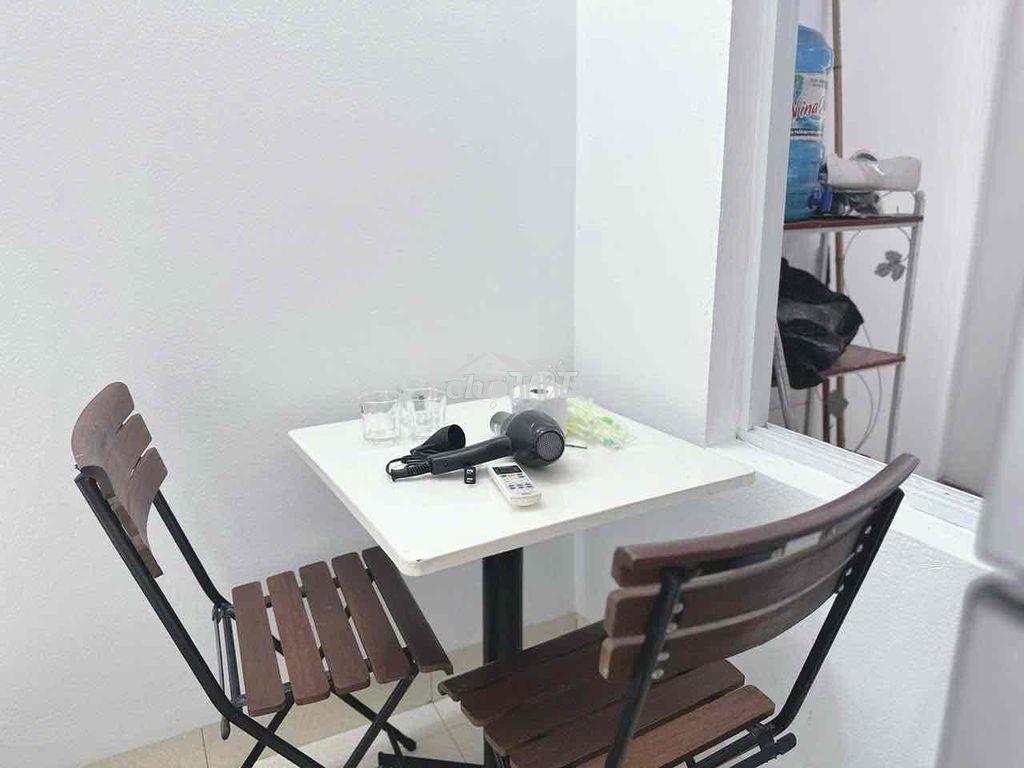 Cho thuê phòng phố đồng me mễ trì hà nội giá 4 triệu - 2