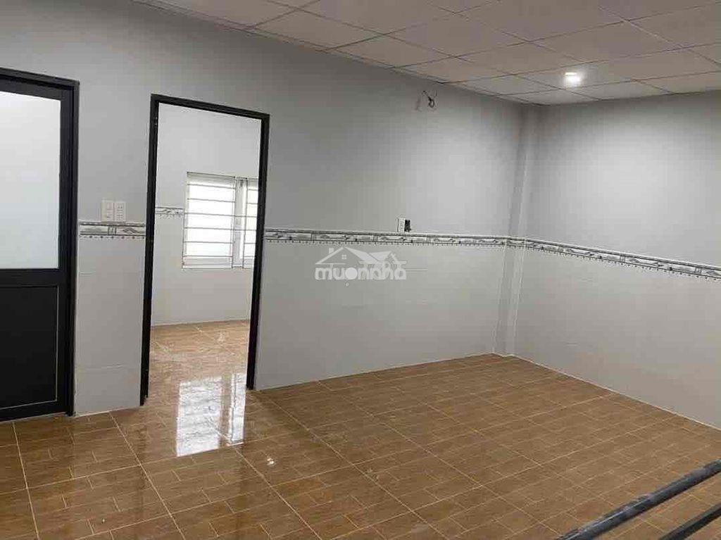 Nhà c4 tái định cư long hưng sổ riêng đất đẹp dân đông tl chính chủ - Ảnh 3