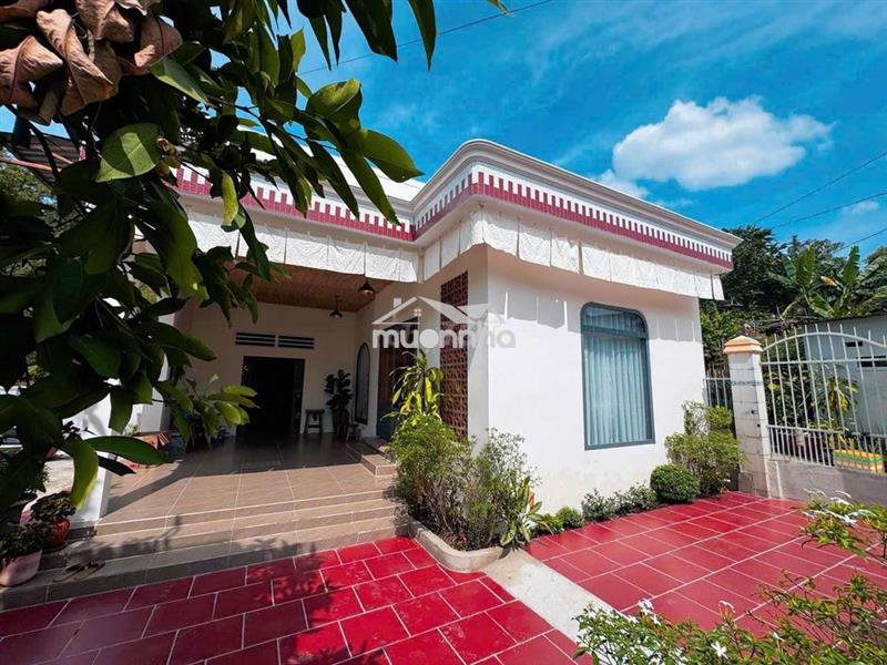 Bán biệt thự mini mới đẹp 158,2m2 đường 30/4 tặng nội thất cao cấp