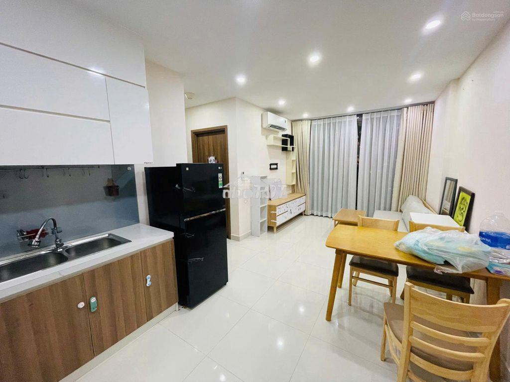 Hàng hiếm tại goldora plaza, 3 tỷ x, 58m2, 2pn, 1wc - Ảnh 2