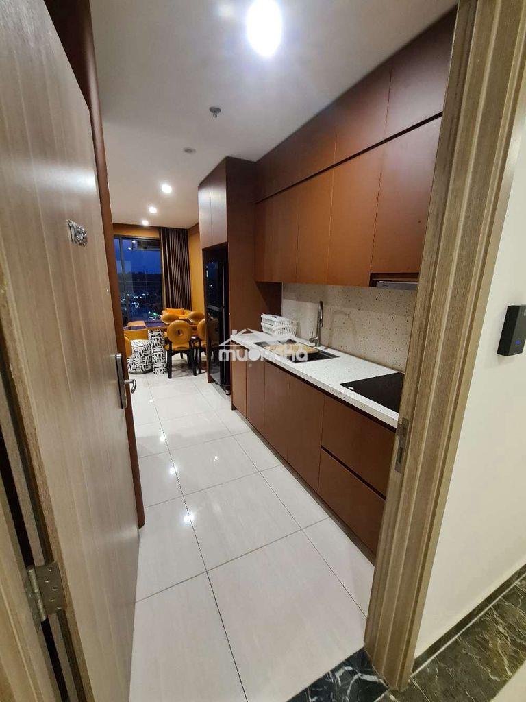Chính chủ cho thuê căn 2 phòng ngủ full nội thất - 4