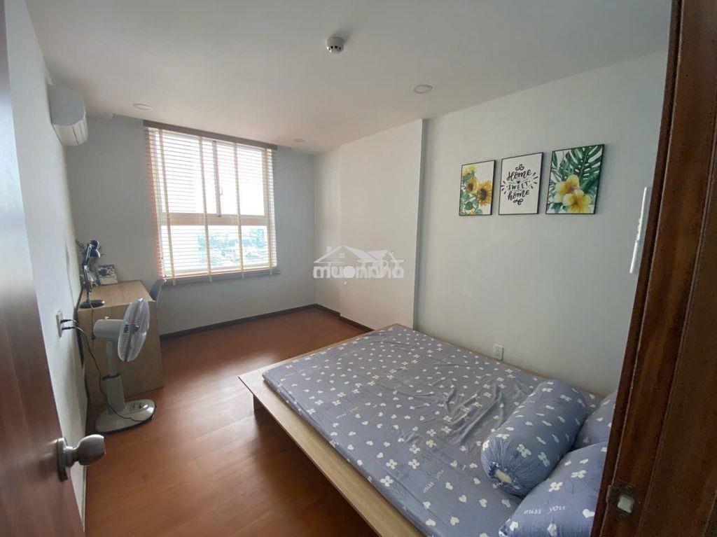 Cho thuê căn hộ 49m2, 1pn có ban công full nt - samsora: 5tr/tháng - Ảnh 3