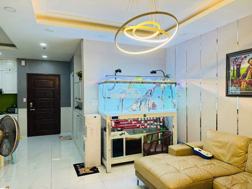 Cần cho thuê căn hộ cao cấp full nội thất 3 phòng ngủ 122m2 - 3