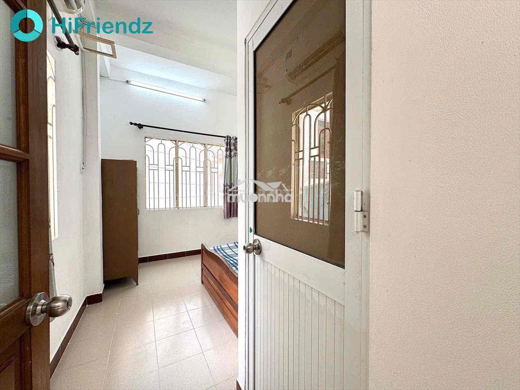 Cho thuê căn hộ 1pn - cô giang quận 1 - full nội thất - 40m2 - 4