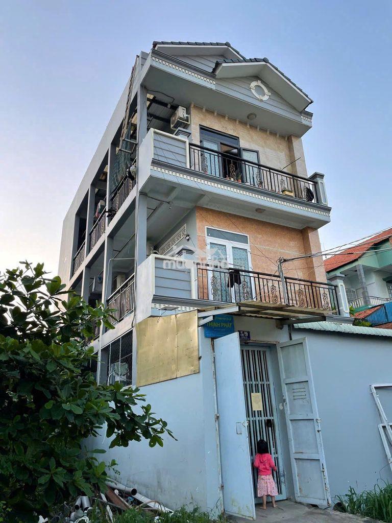 Cần bán gấp nhà 3 lầu cách vinhome grandpark 500m - 3