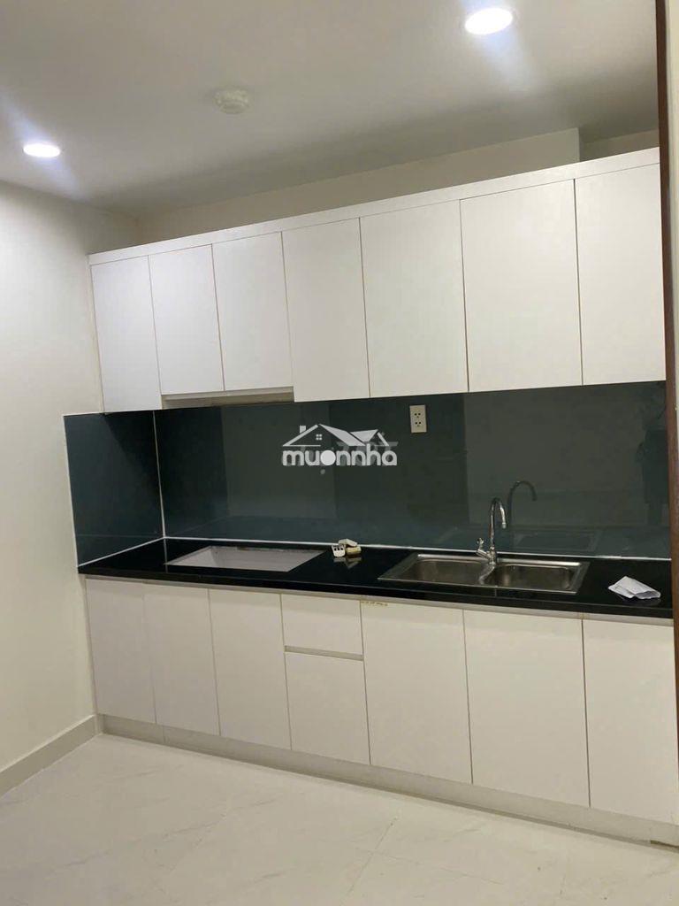 Chính chủ bán ch green river dt60m2/ 2pn giá 2tỷ720 view đông nam q8 - 3