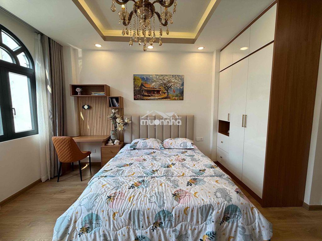 Studio ban công sang xịn mịn gần trung tâm - 2