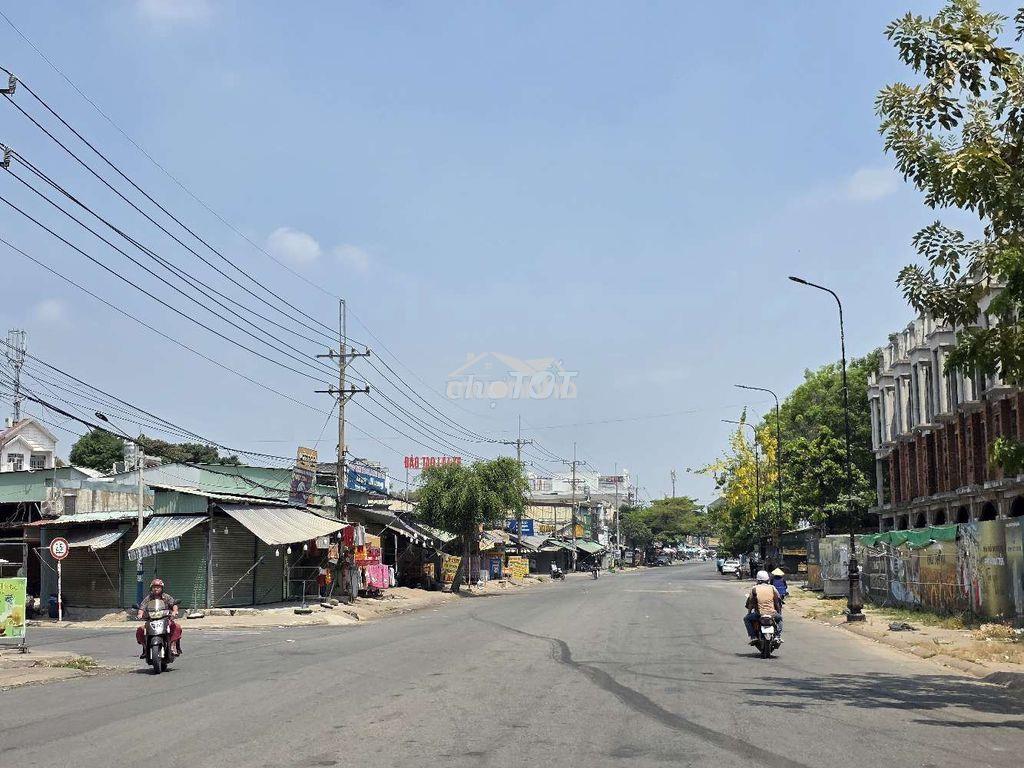 Nhà trọ 135m thu 13trieu tháng ngay chợ thông dụng p. an phú thuận an - 4