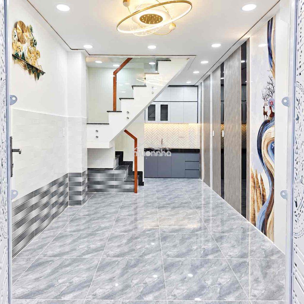8 triệu nhà mới chưa sử dụng - Ảnh 4