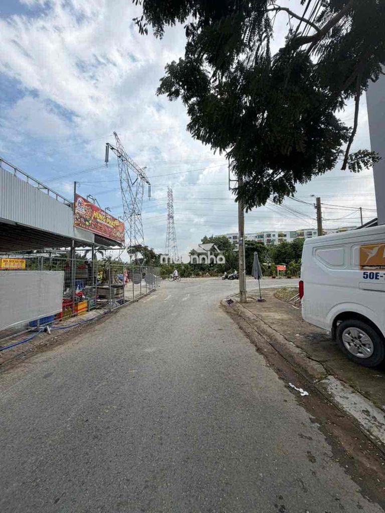 Bán đất kdc bình trị đông  quận 8 - Ảnh 3