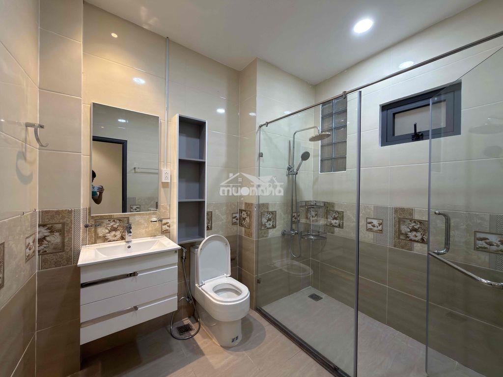 🎉Cho thuê căn hộ luxury 40m2 ngay nhà thờ tân định - ban công đẹp🎉 - Ảnh 3