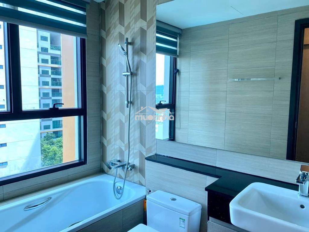 Feliz en vista giá tốt căn 3pn dt 106m chỉ 31tr/tháng nhà đẹp - Ảnh 4