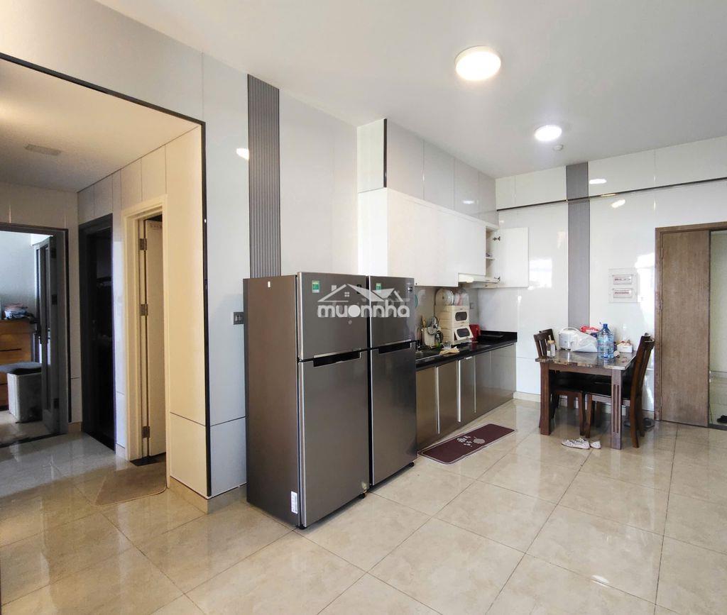 Sổ hồng sẵn, 2pn 68m2, view sông, 3tỷ590, như hình - 3