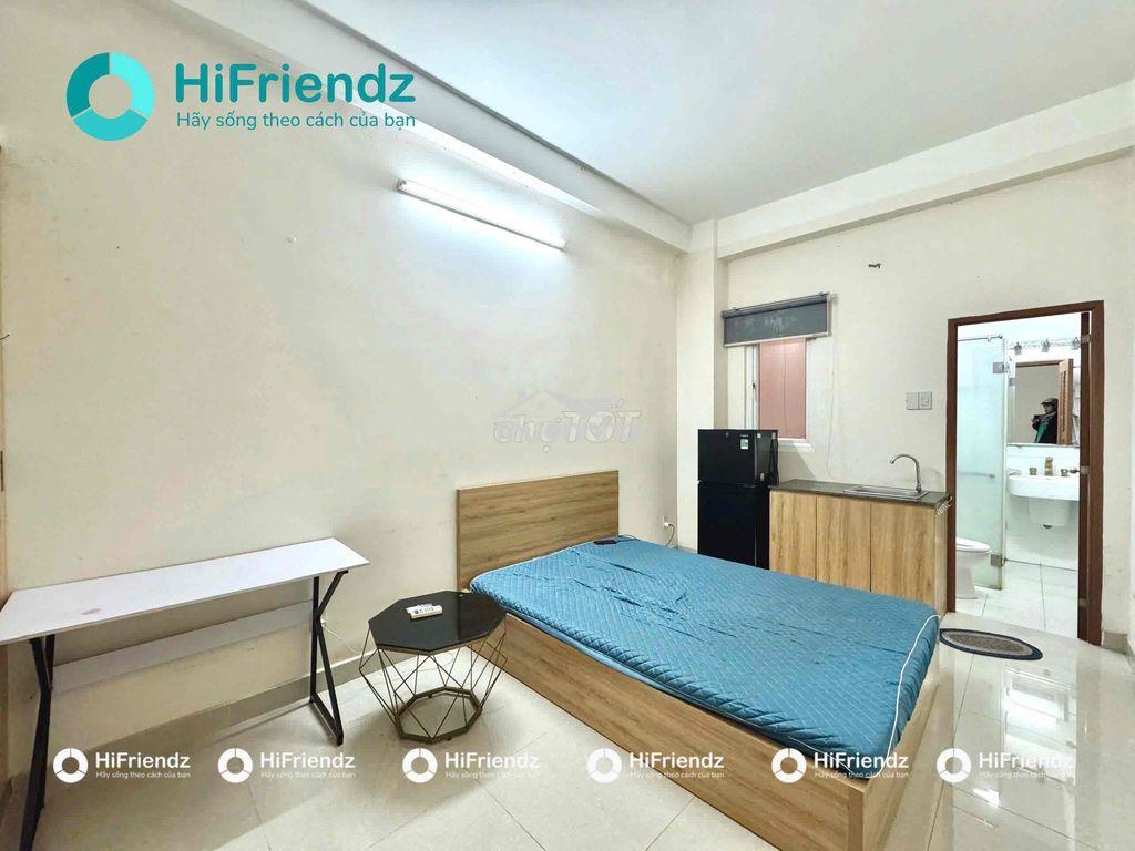 Studio full nội thất sát quận 10 ngon nhất tầm giá.. chỉ dọn vào là ở - 2