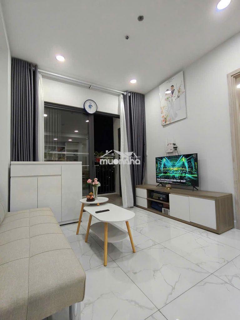 Hàng hiếm 1pn full nội thất 6tr8 ở liền charm city dĩ an