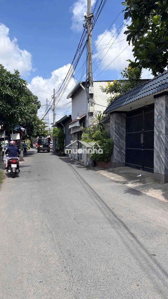 Hxh  3.25 tỷ ●hiệp bình chánh ● 46m2 ●2 tầng - 3