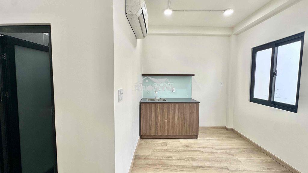 Cho thuê phòng trọ mới tinh có cửa sổ thoáng ngay thành thái - Ảnh 2