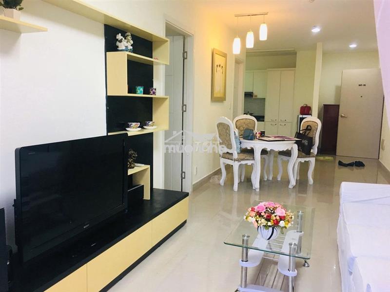 Cho thuê charm plaza 3pn2wc full nộithất chỉ 8tr, sát vincom dĩ an 550