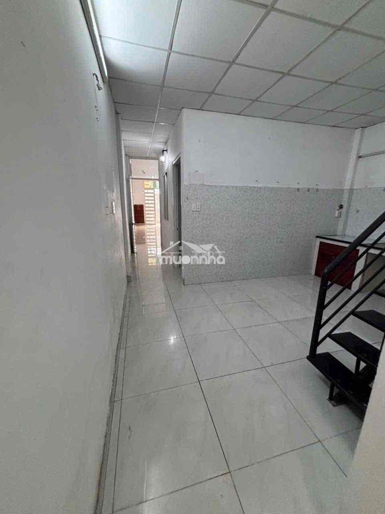 🔰 Cho thuê nhà nguyên căn hẻm 107/ nguyễn văn khối p thông tây hội gò - 4