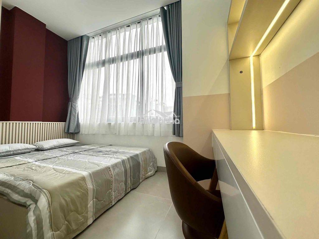 Căn hộ full nội thất siêu thoáng ngay sân bay - Ảnh 2