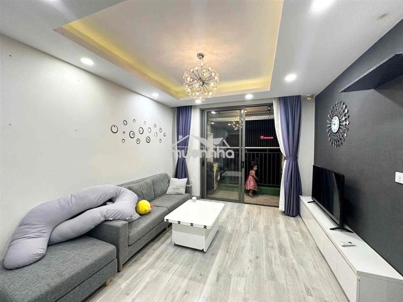 Bán căn hộ chung cư the botanica 2pn 1wc 55m2 gần sân bay tsn