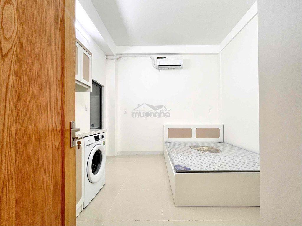 Khai trương studio full nội thất - mgr - gần aeon tân phú - đh huit - Ảnh 4