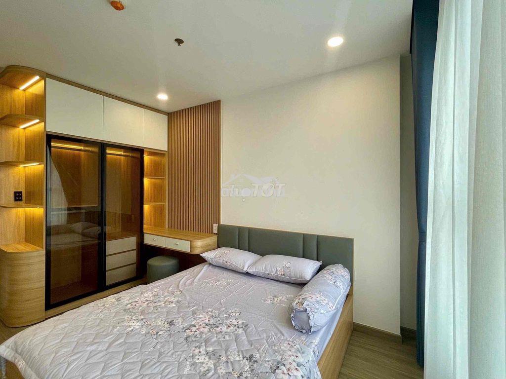 Happy one central 1phòng ngủ - full nội thất - giá 9 triệu/tháng - Ảnh 2