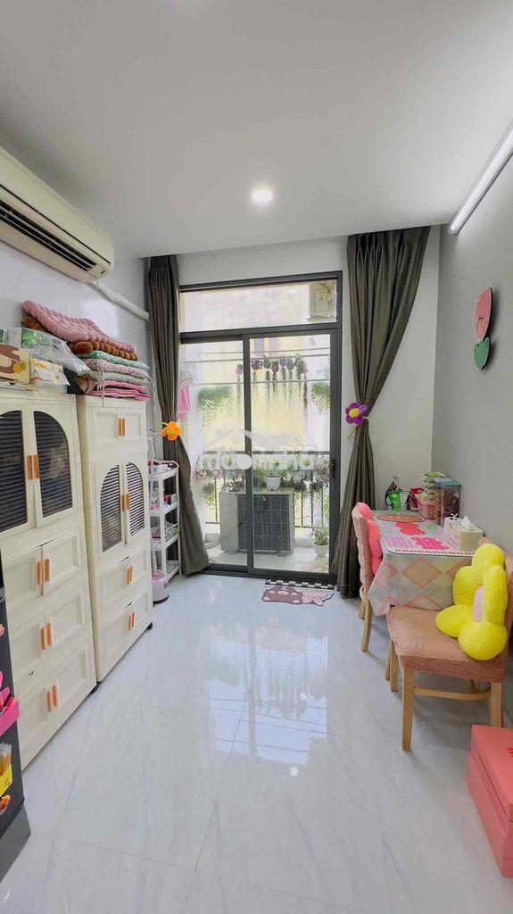 Pass 1 phòng ngủ tách bếp ban công siêu hot ngay emart phan văn trị - 2
